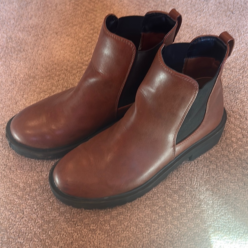 Chelsea Boots